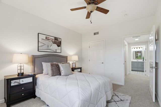 800 S Abel Street 401, Milpitas, CA 95035