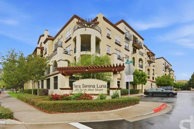 800 S Abel Street 401, Milpitas, CA 95035