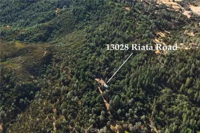 13028 Riata Road, Lower Lake, CA 95457