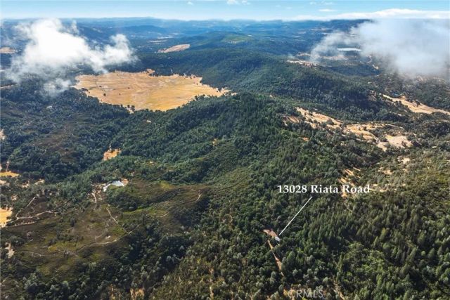 13028 Riata Road, Lower Lake, CA 95457