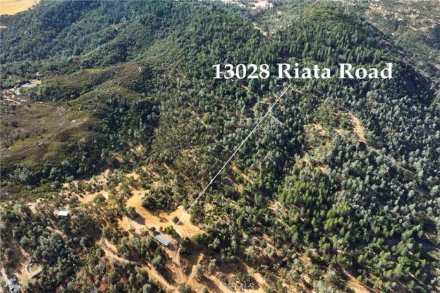 13028 Riata Road, Lower Lake, CA 95457