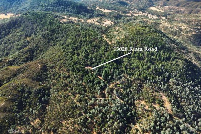 13028 Riata Road, Lower Lake, CA 95457