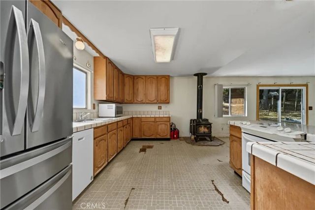 13028 Riata Road, Lower Lake, CA 95457