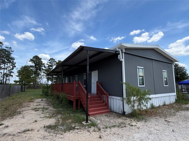 1836 Road 5210, Cleveland, TX 77327