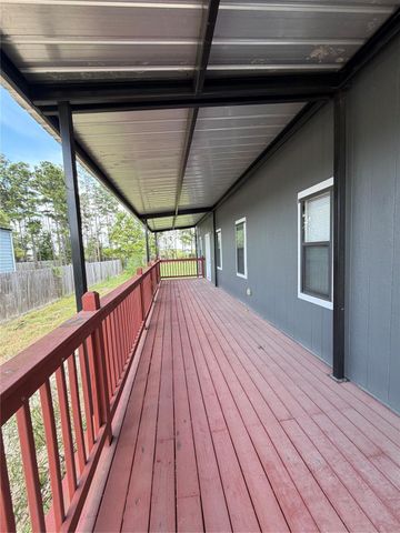 1836 Road 5210, Cleveland, TX 77327