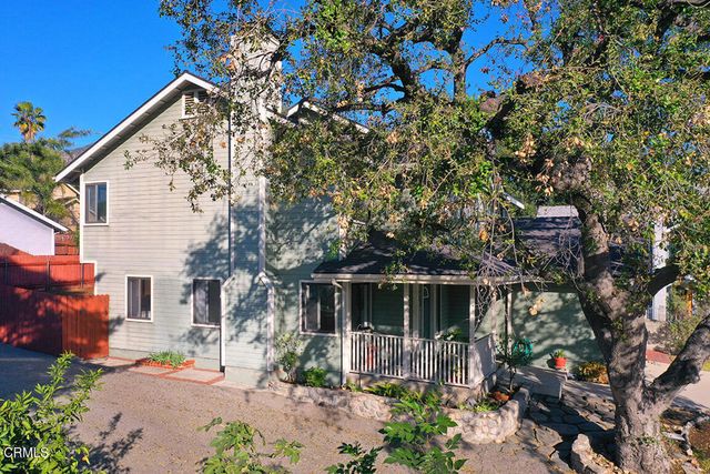 2727 Altura Avenue, La Crescenta, CA 91214