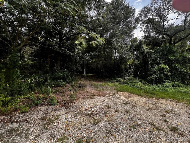 185 N West Avenue, Inverness, FL 34453