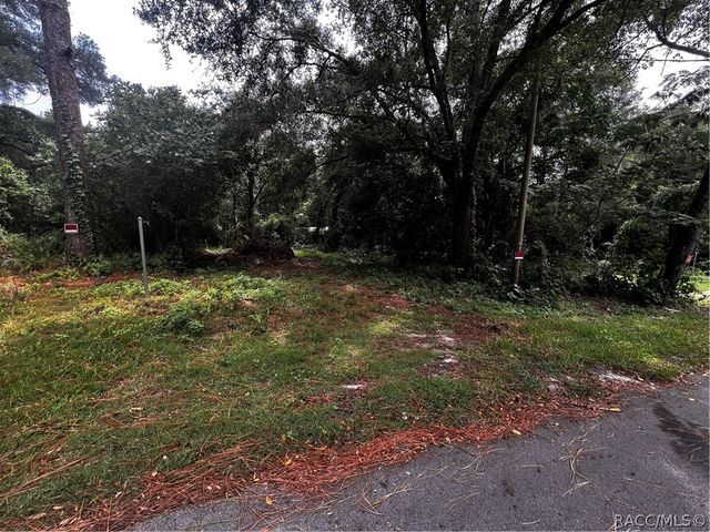 185 N West Avenue, Inverness, FL 34453