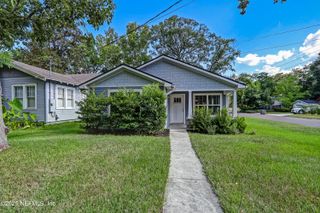 4566 KERLE Street, Jacksonville, FL 32205