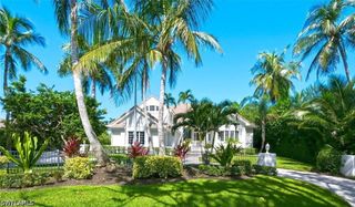 2540 Half Moon WALK, Naples, FL 34102