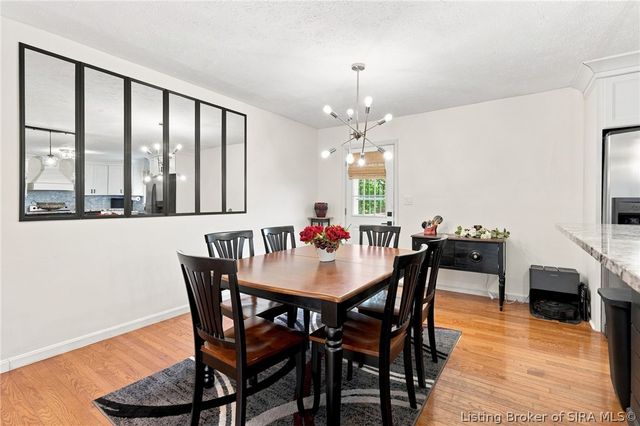 4593 Raymond Road NE, Corydon, IN 47112