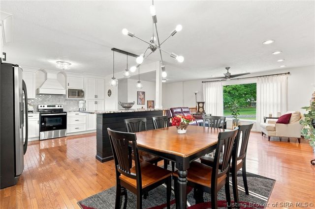 4593 Raymond Road NE, Corydon, IN 47112