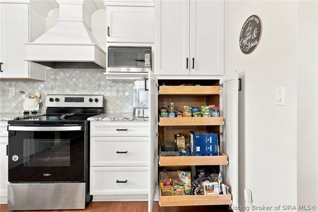 4593 Raymond Road NE, Corydon, IN 47112