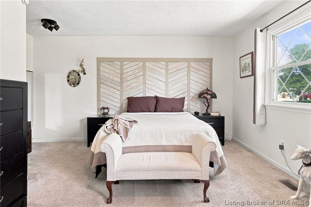 4593 Raymond Road NE, Corydon, IN 47112