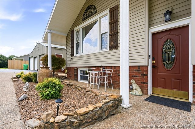 4593 Raymond Road NE, Corydon, IN 47112