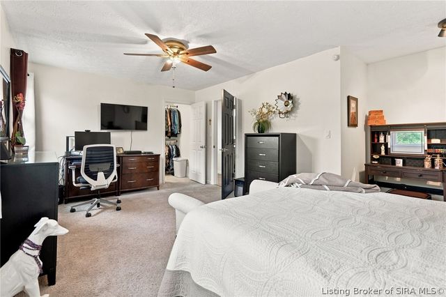 4593 Raymond Road NE, Corydon, IN 47112