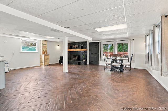 4593 Raymond Road NE, Corydon, IN 47112