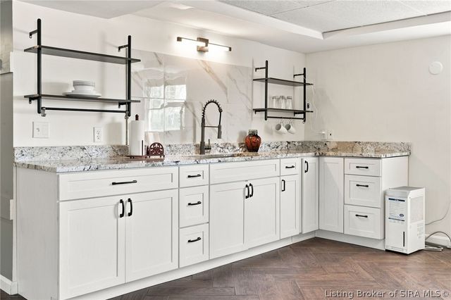 4593 Raymond Road NE, Corydon, IN 47112