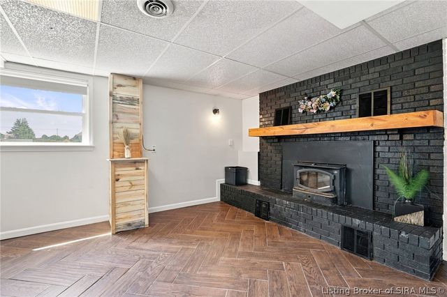 4593 Raymond Road NE, Corydon, IN 47112