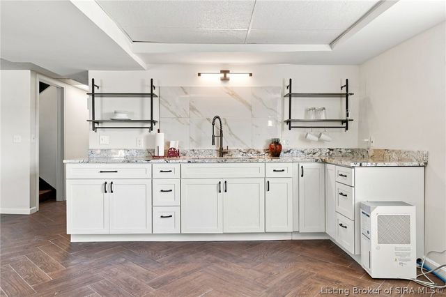 4593 Raymond Road NE, Corydon, IN 47112