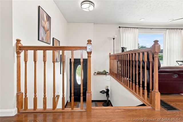 4593 Raymond Road NE, Corydon, IN 47112