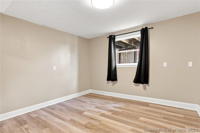 4593 Raymond Road NE, Corydon, IN 47112