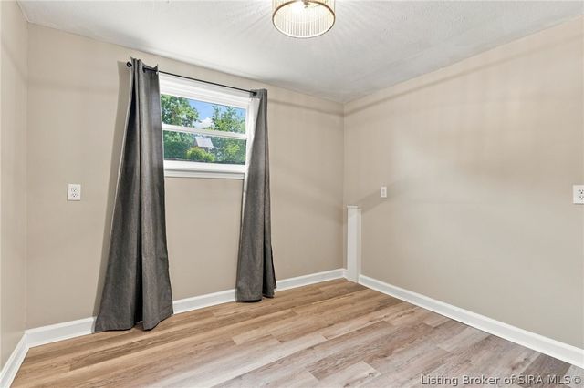 4593 Raymond Road NE, Corydon, IN 47112