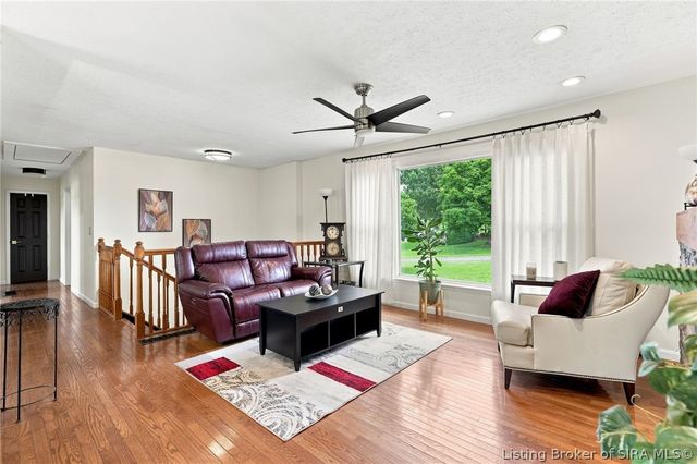 4593 Raymond Road NE, Corydon, IN 47112