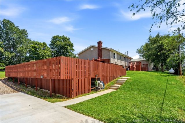 4593 Raymond Road NE, Corydon, IN 47112