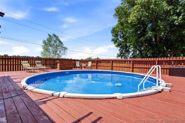 4593 Raymond Road NE, Corydon, IN 47112