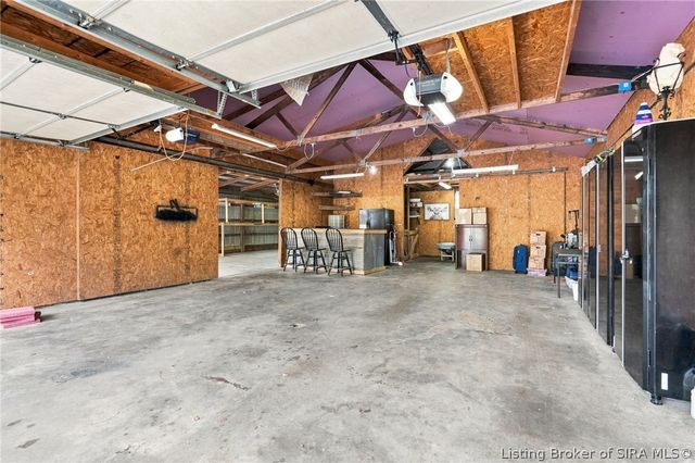 4593 Raymond Road NE, Corydon, IN 47112
