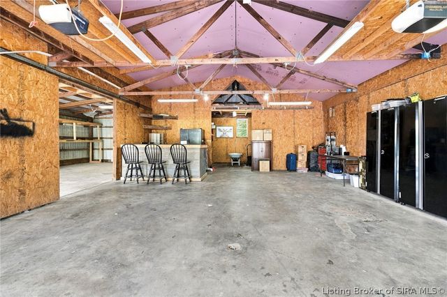4593 Raymond Road NE, Corydon, IN 47112