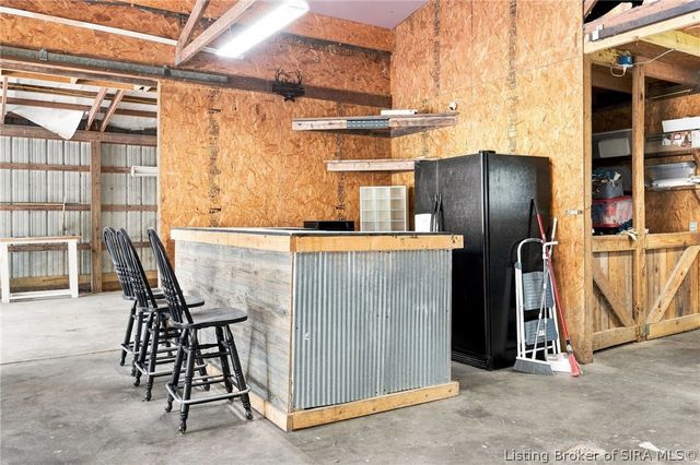 4593 Raymond Road NE, Corydon, IN 47112