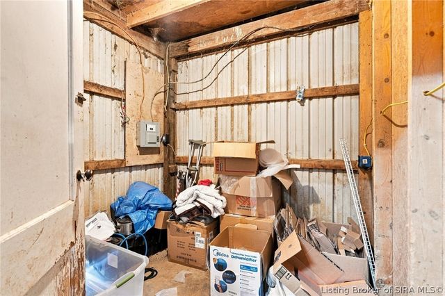 4593 Raymond Road NE, Corydon, IN 47112
