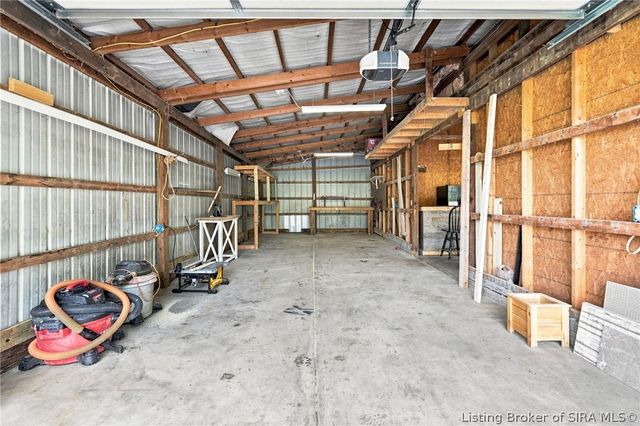 4593 Raymond Road NE, Corydon, IN 47112