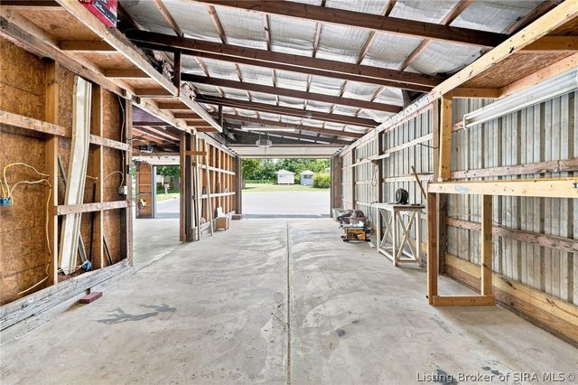 4593 Raymond Road NE, Corydon, IN 47112