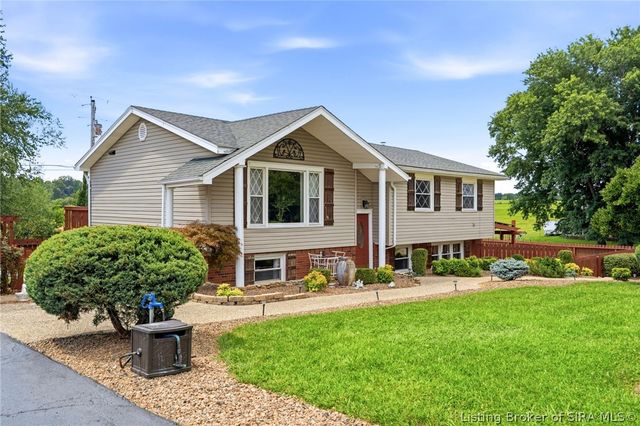 4593 Raymond Road NE, Corydon, IN 47112