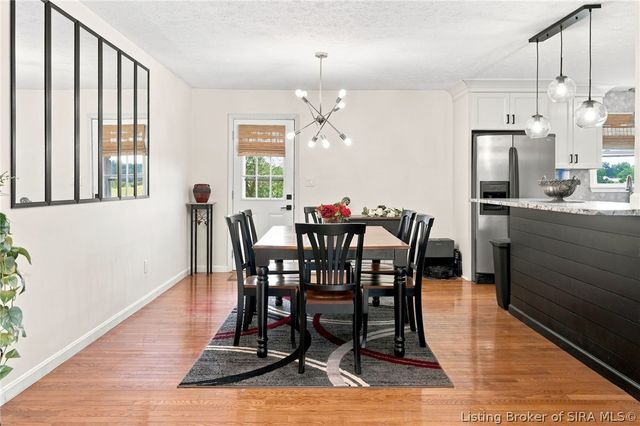 4593 Raymond Road NE, Corydon, IN 47112