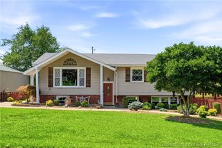 4593 Raymond Road NE, Corydon, IN 47112