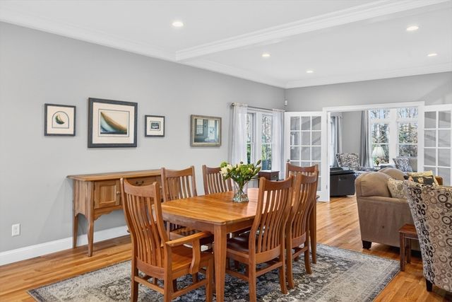 18 Sleeping Dog Path, Yarmouth, MA 02675