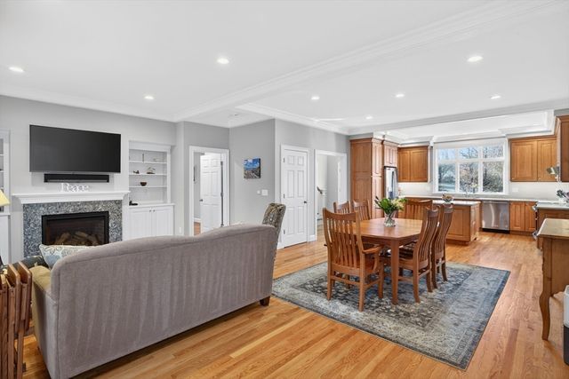 18 Sleeping Dog Path, Yarmouth, MA 02675