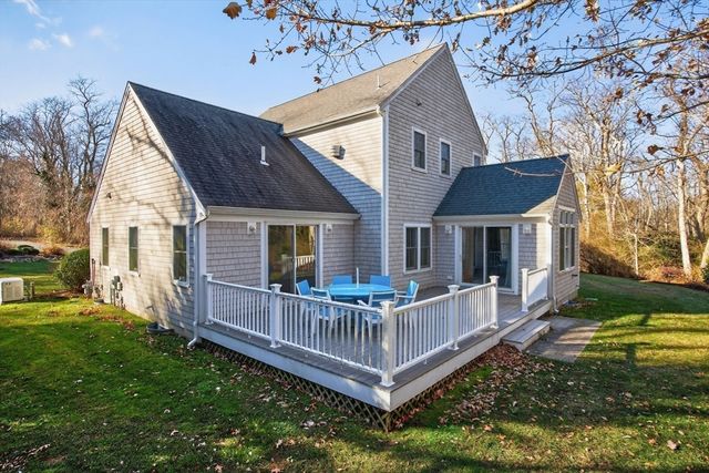 18 Sleeping Dog Path, Yarmouth, MA 02675