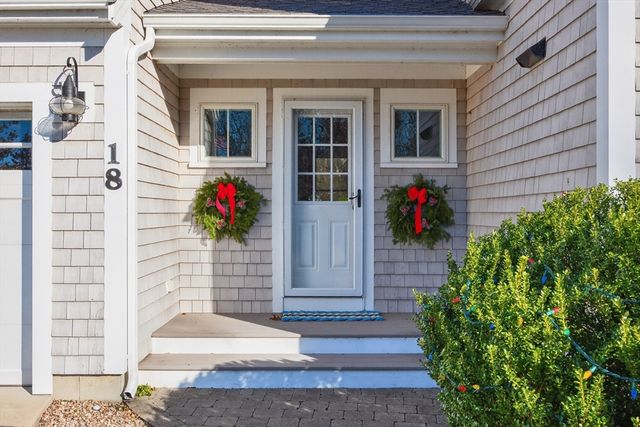 18 Sleeping Dog Path, Yarmouth, MA 02675