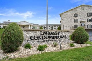 125 University DRIVE #112, West Bend, WI 53095