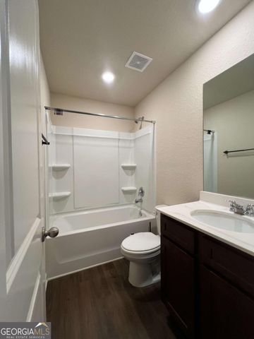 3819 Saddle Hill Way, Douglasville, GA 30135