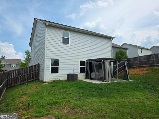 3819 Saddle Hill Way, Douglasville, GA 30135