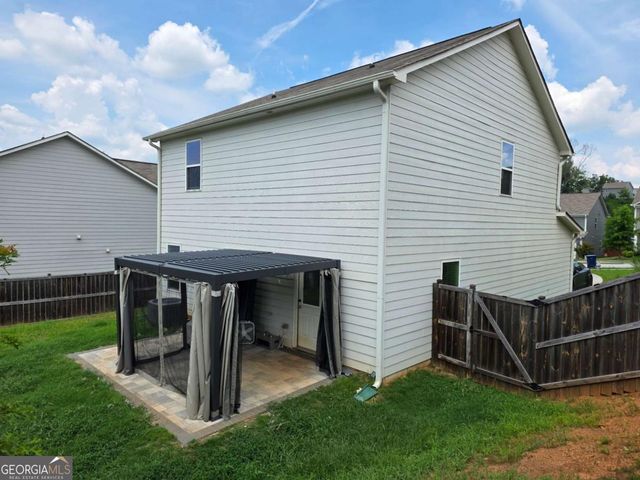 3819 Saddle Hill Way, Douglasville, GA 30135