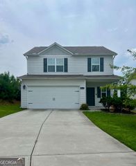 3819 Saddle Hill Way, Douglasville, GA 30135