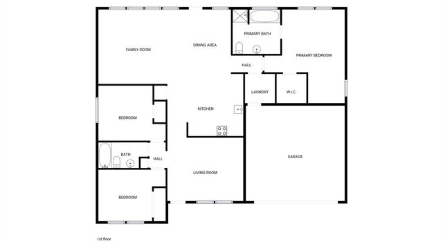 414 Binnacle Way, Crosby, TX 77532