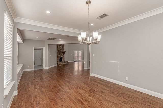 4209 Pinecreek Drive, Rowlett, TX 75088